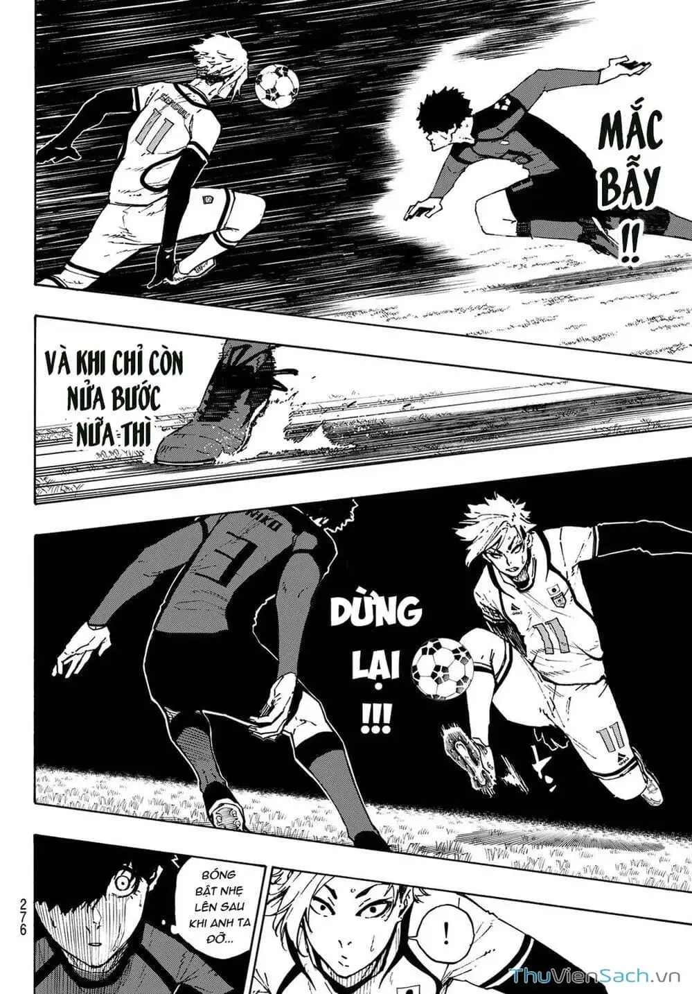 Chapter 133 - Image 7