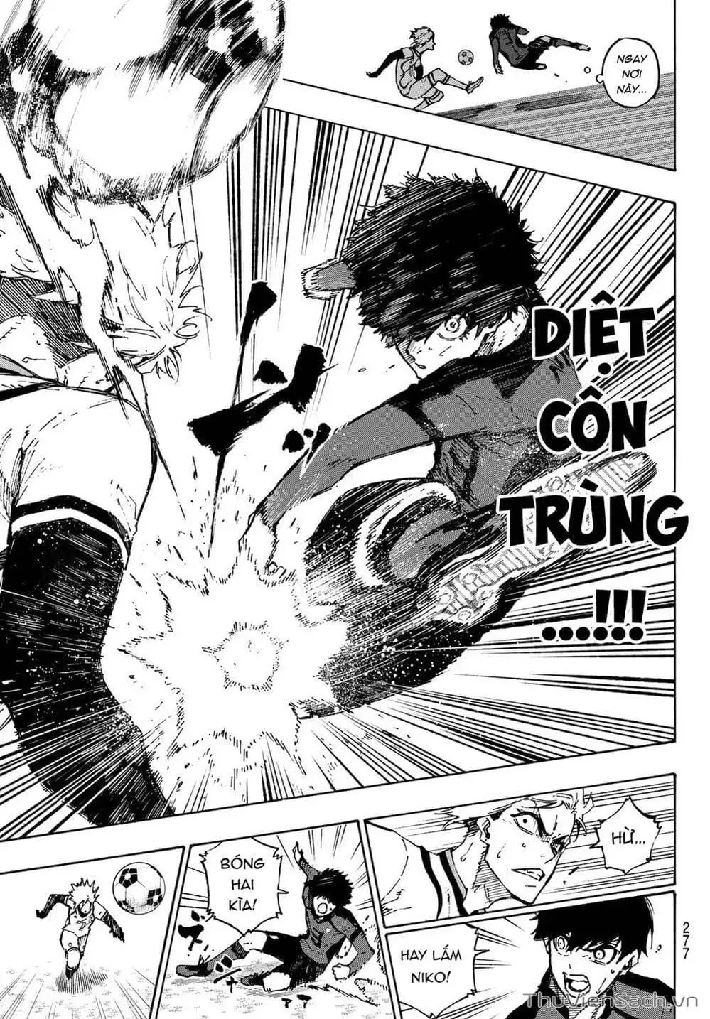 Chapter 133 - Image 8