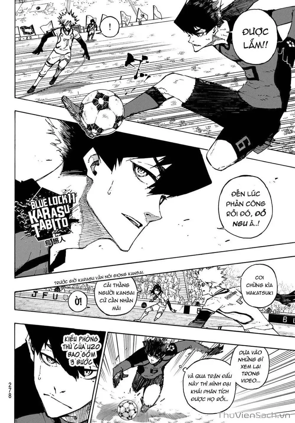 Chapter 133 - Image 9