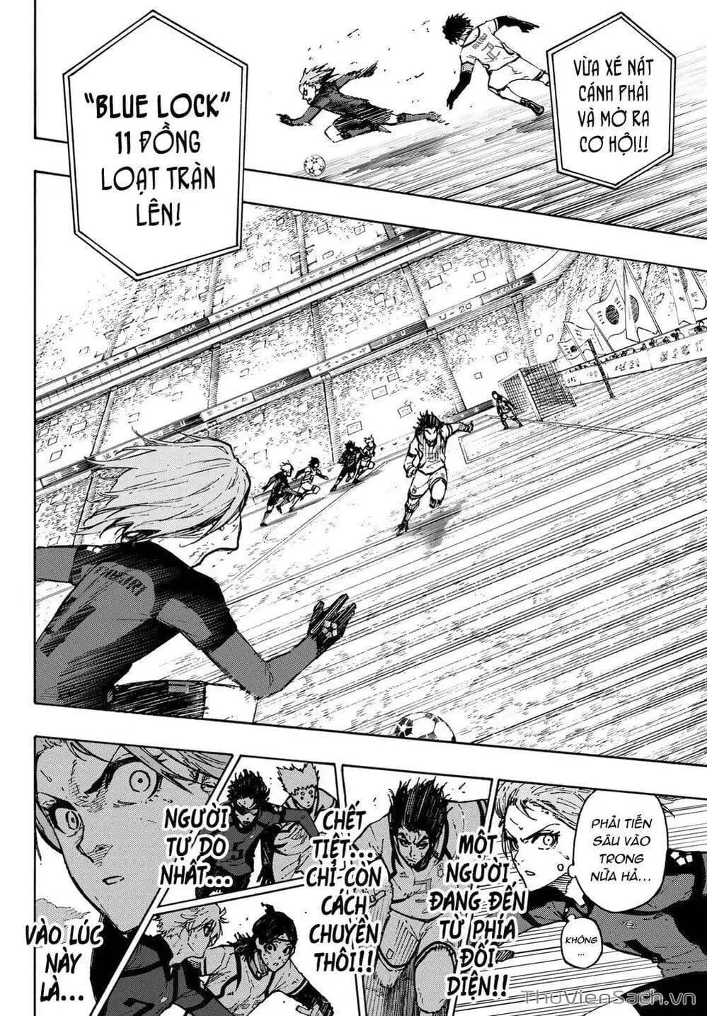 Chapter 134 - Image 2
