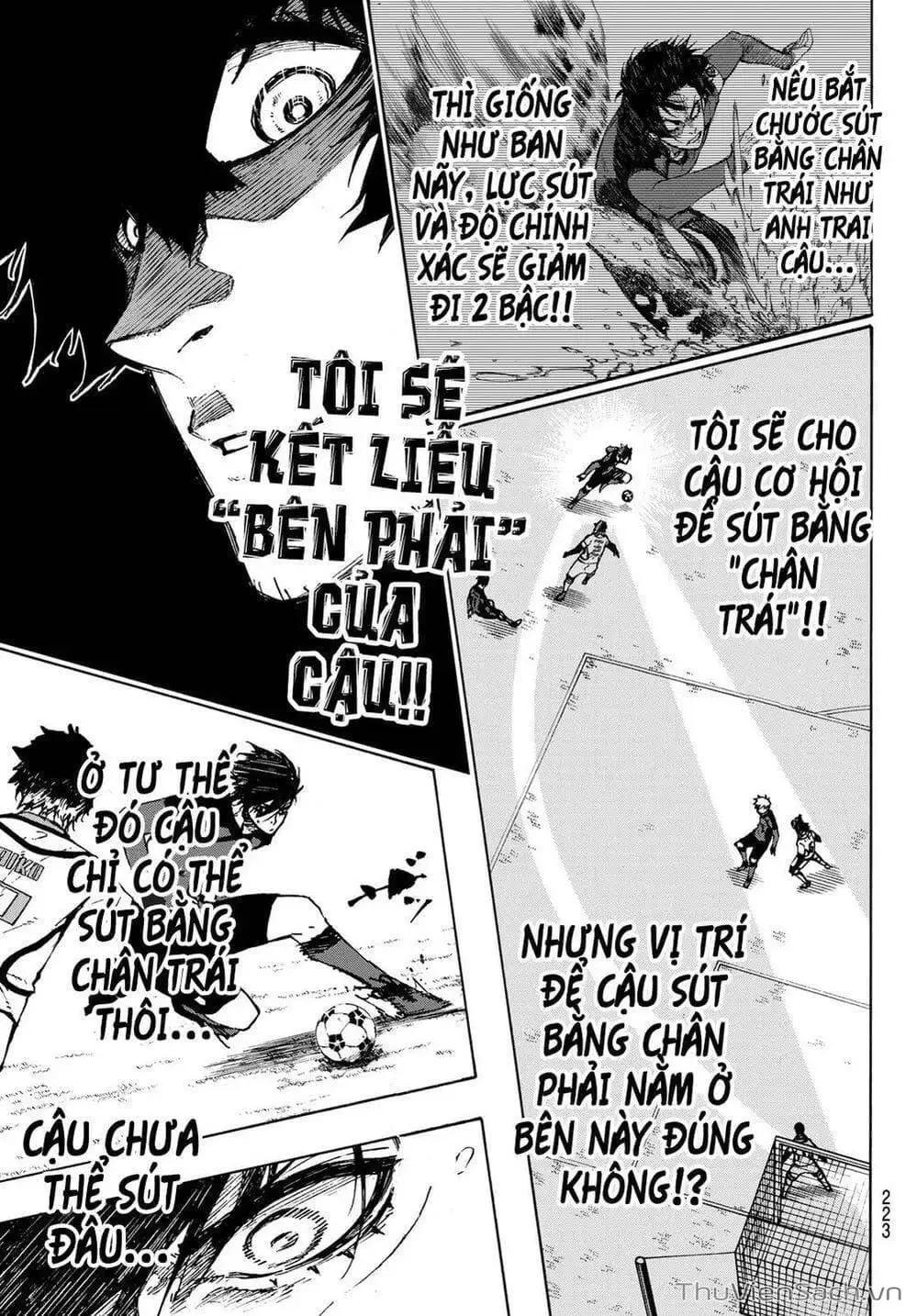 Chapter 134 - Image 11