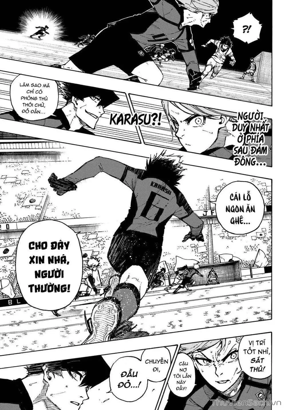 Chapter 134 - Image 3