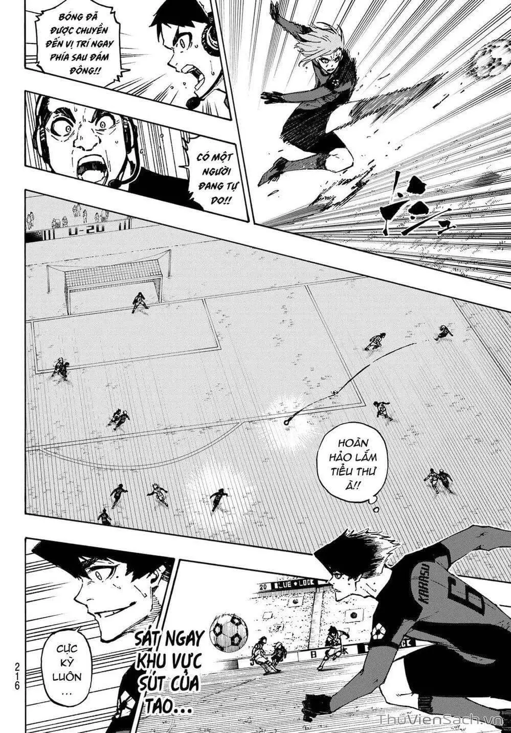 Chapter 134 - Image 4