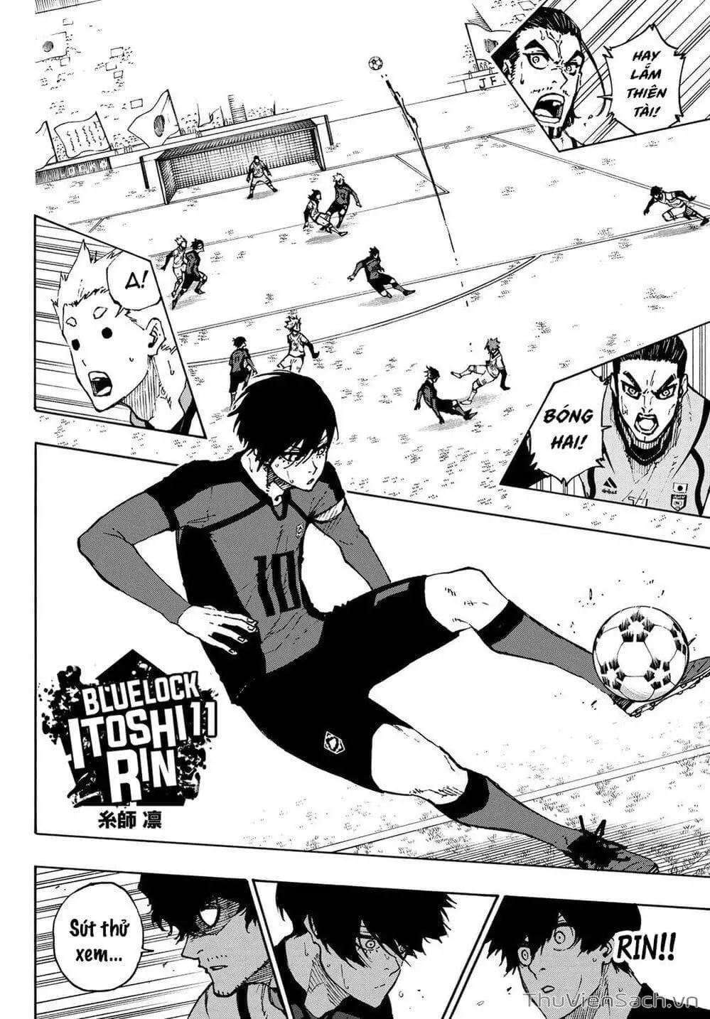 Chapter 134 - Image 6