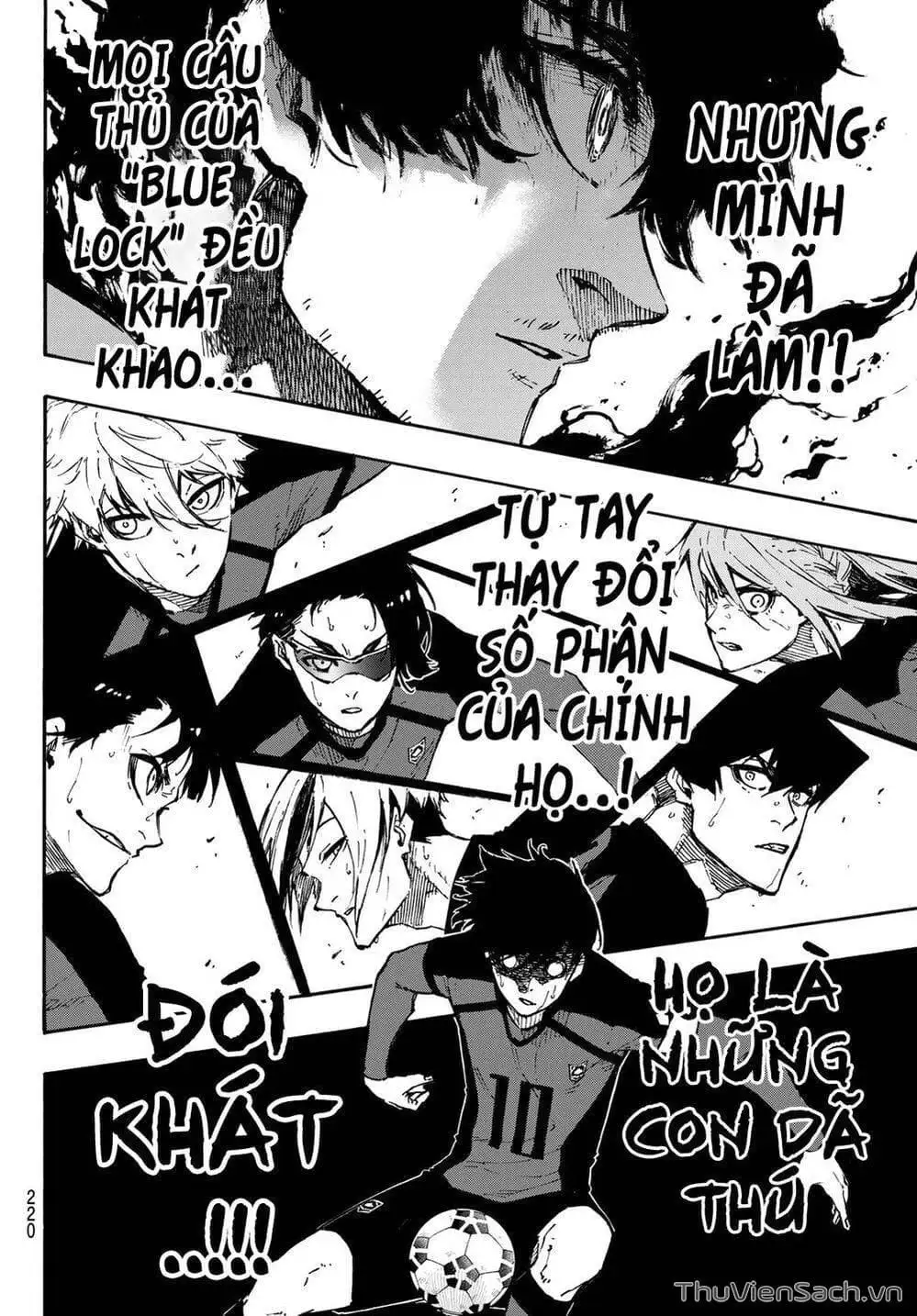 Chapter 134 - Image 8
