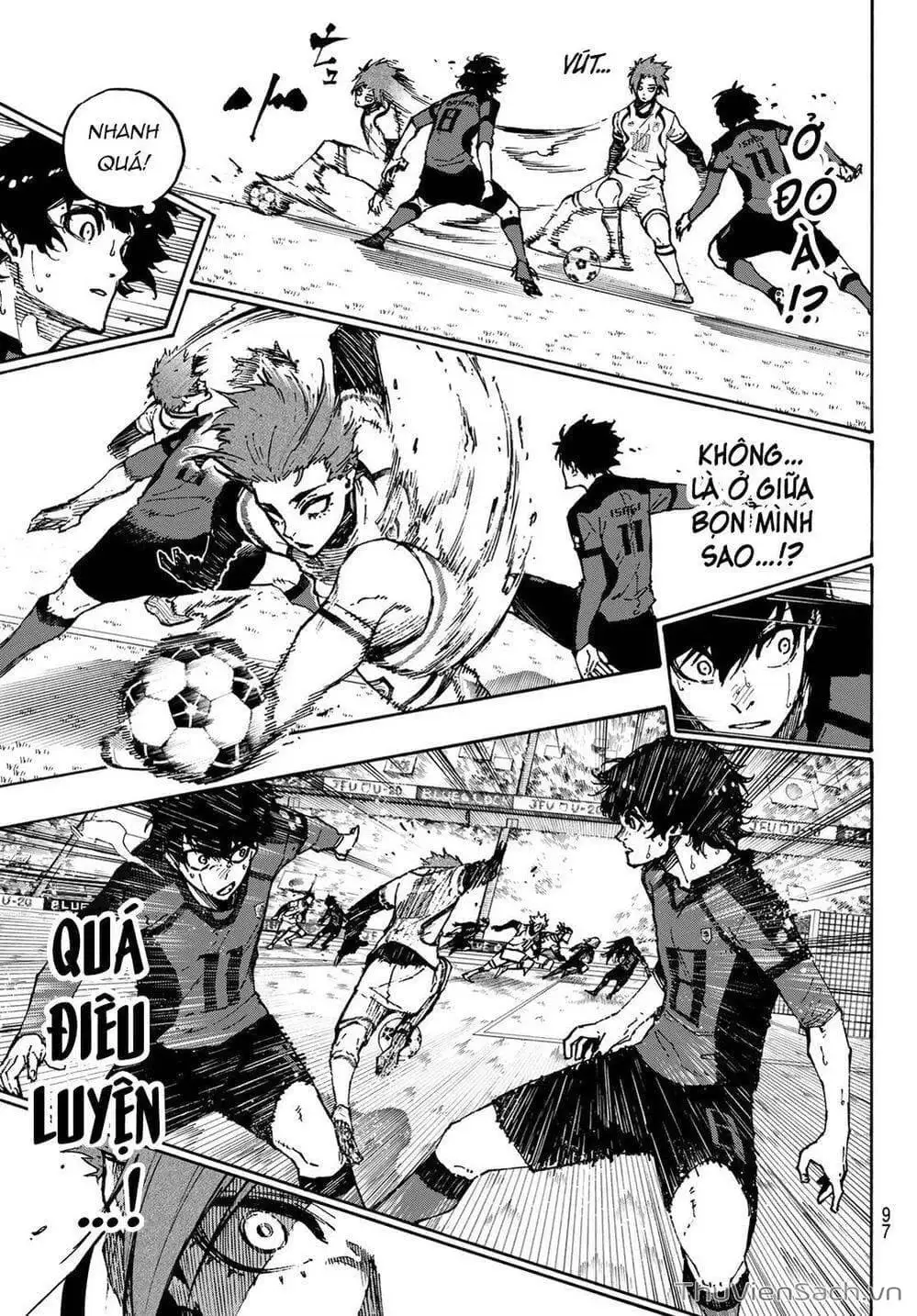 Chapter 135 - Image 11