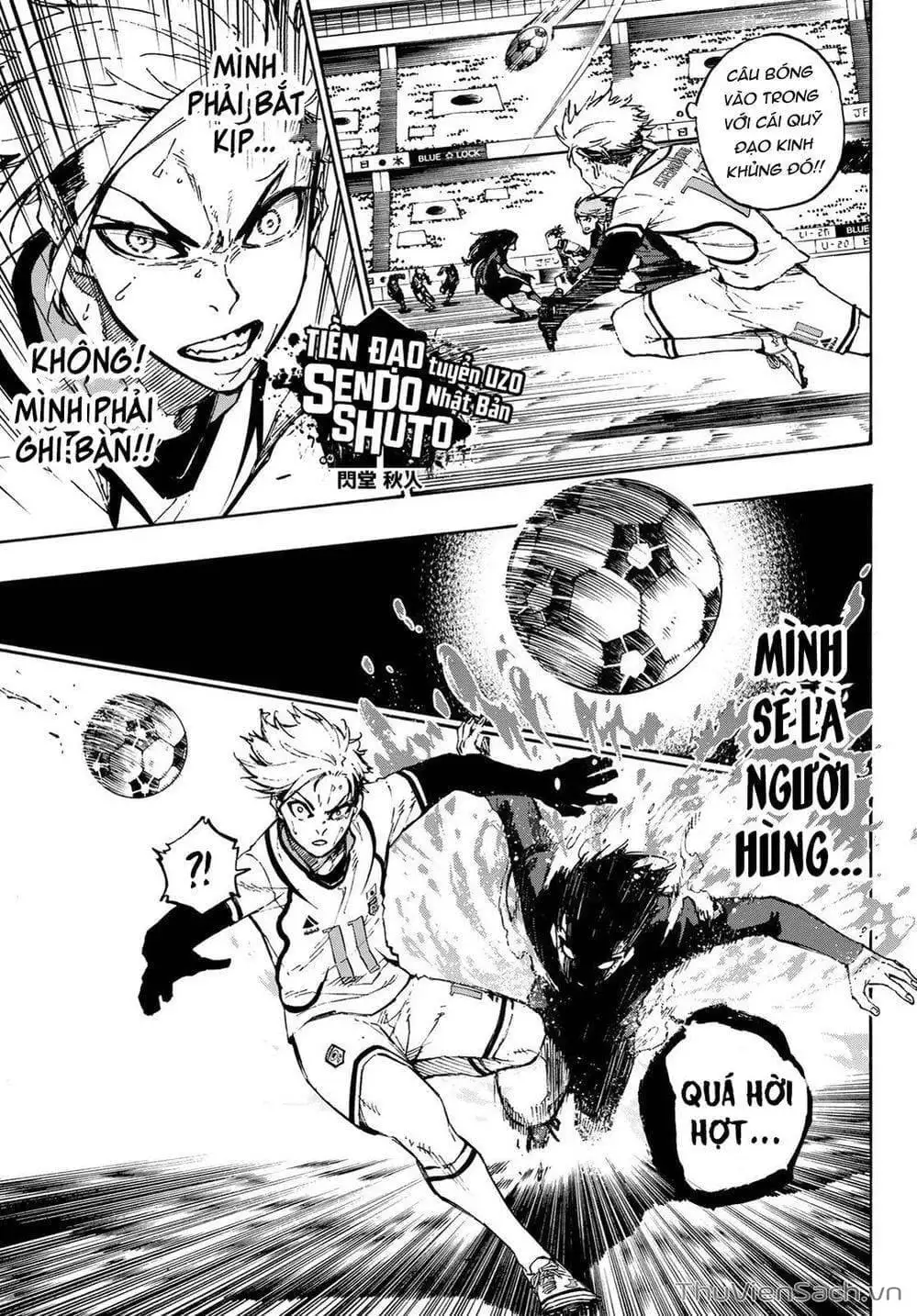 Chapter 135 - Image 13