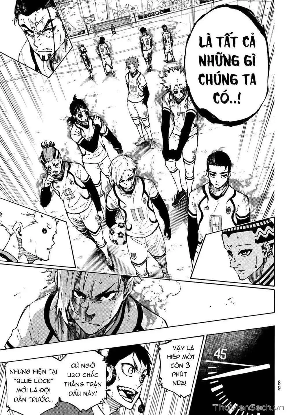 Chapter 135 - Image 3