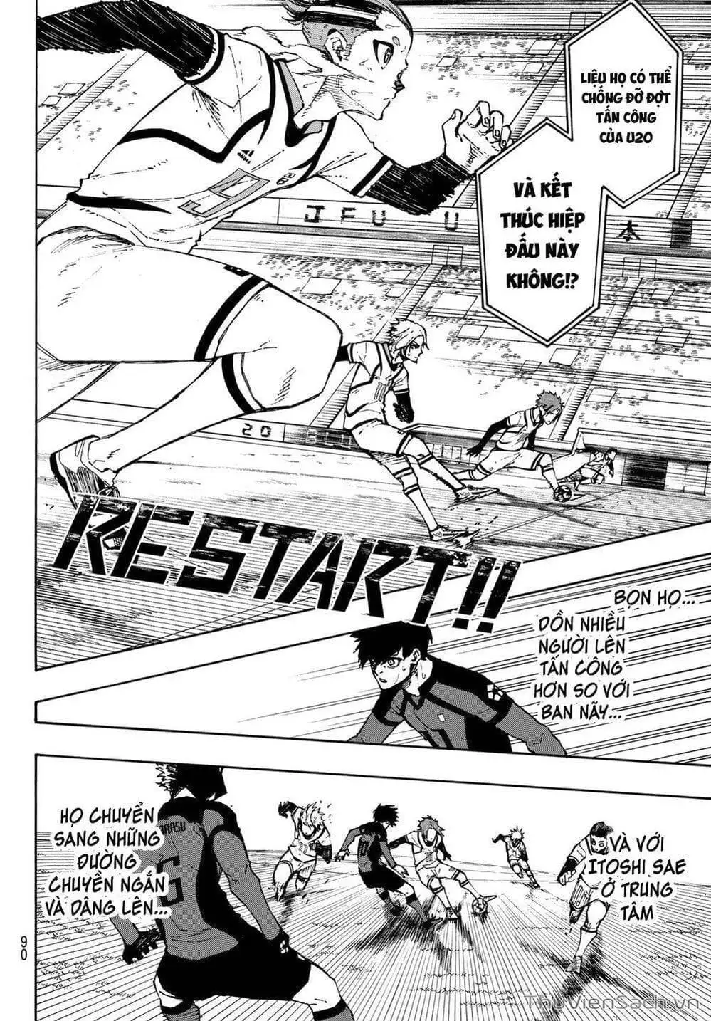 Chapter 135 - Image 4