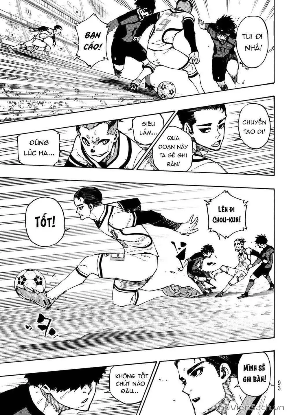 Chapter 135 - Image 7