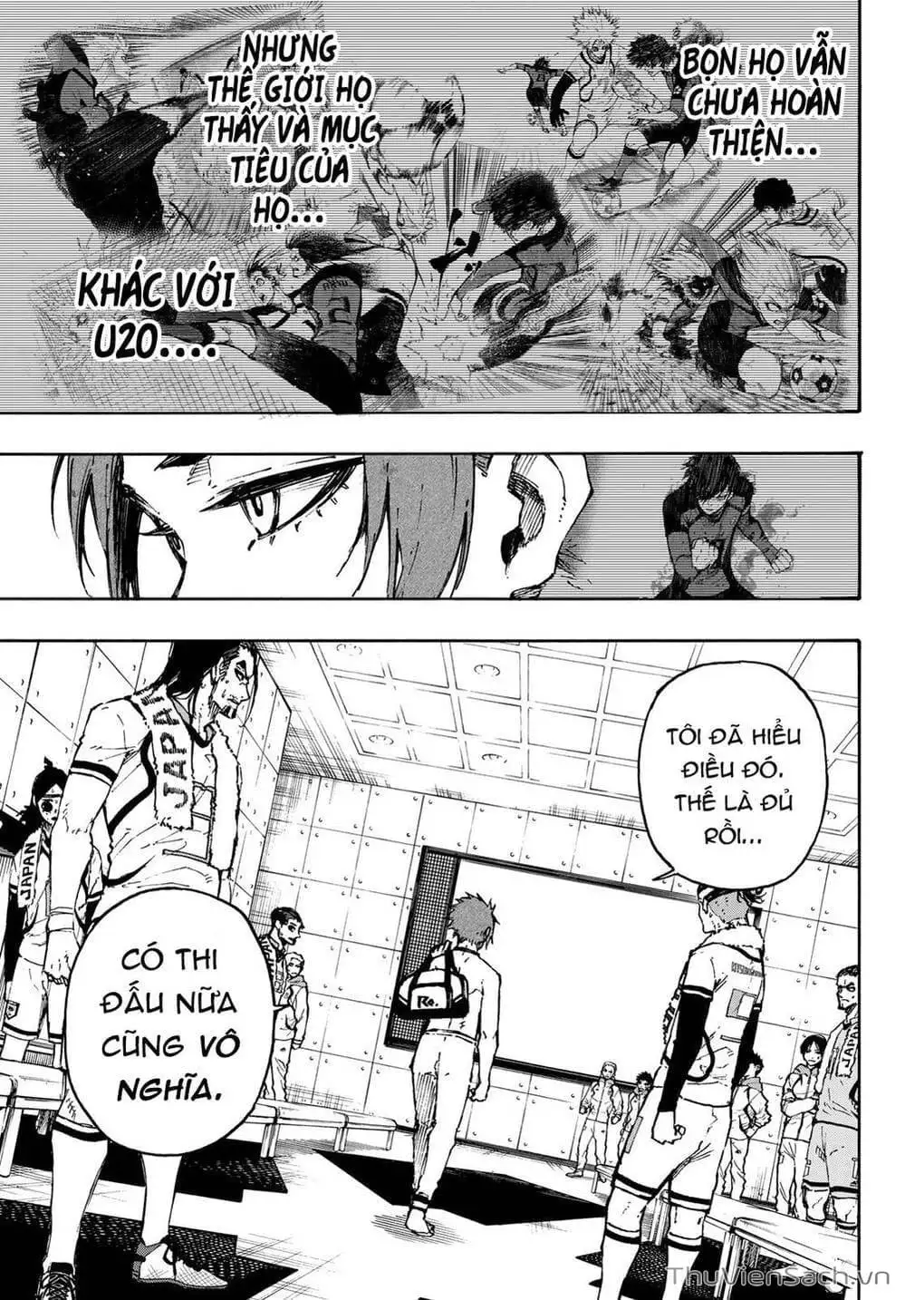 Chapter 136 - Image 13