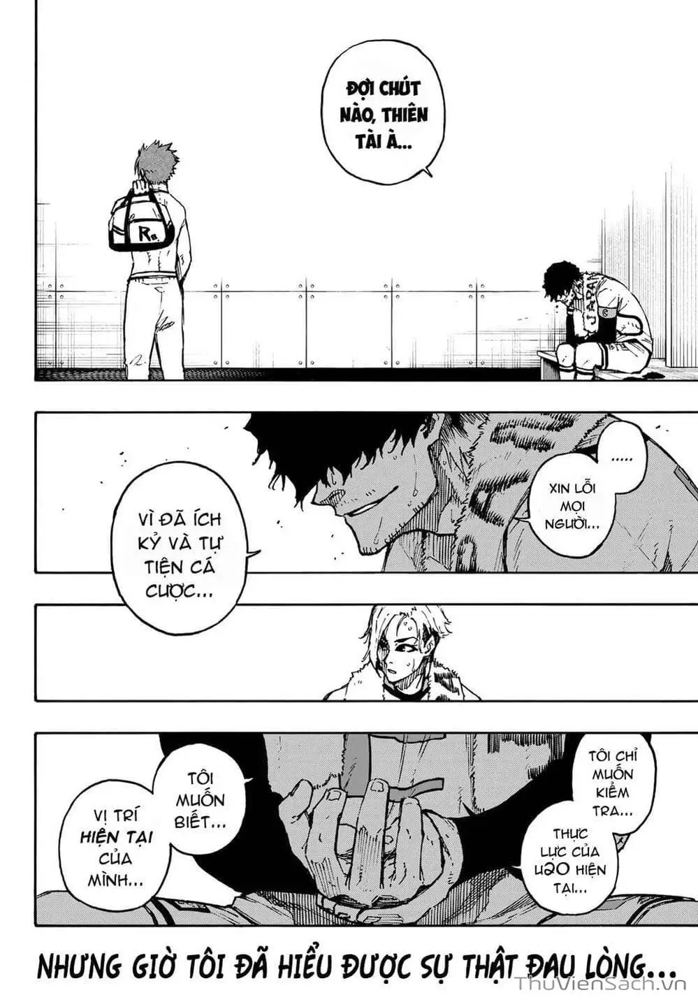 Chapter 136 - Image 14