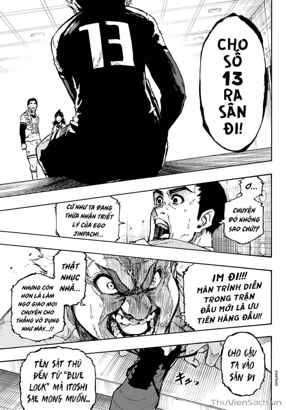 Chapter 136 - Image 17