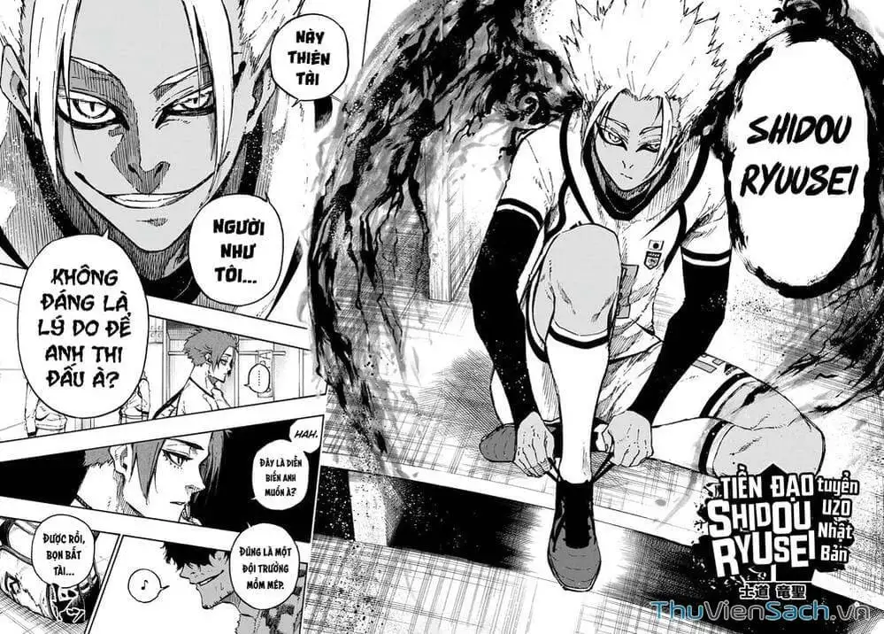 Chapter 136 - Image 18