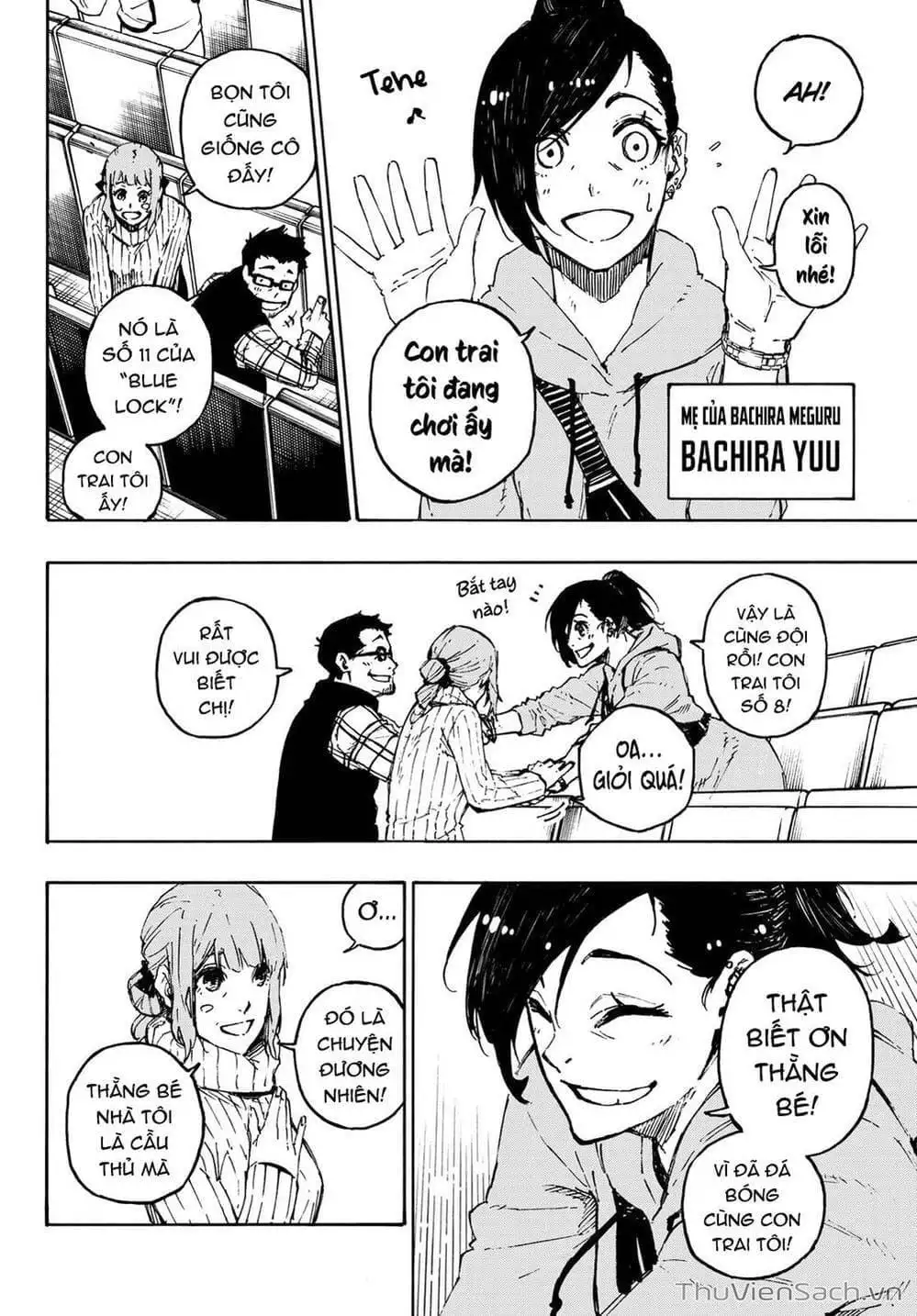 Chapter 136 - Image 4