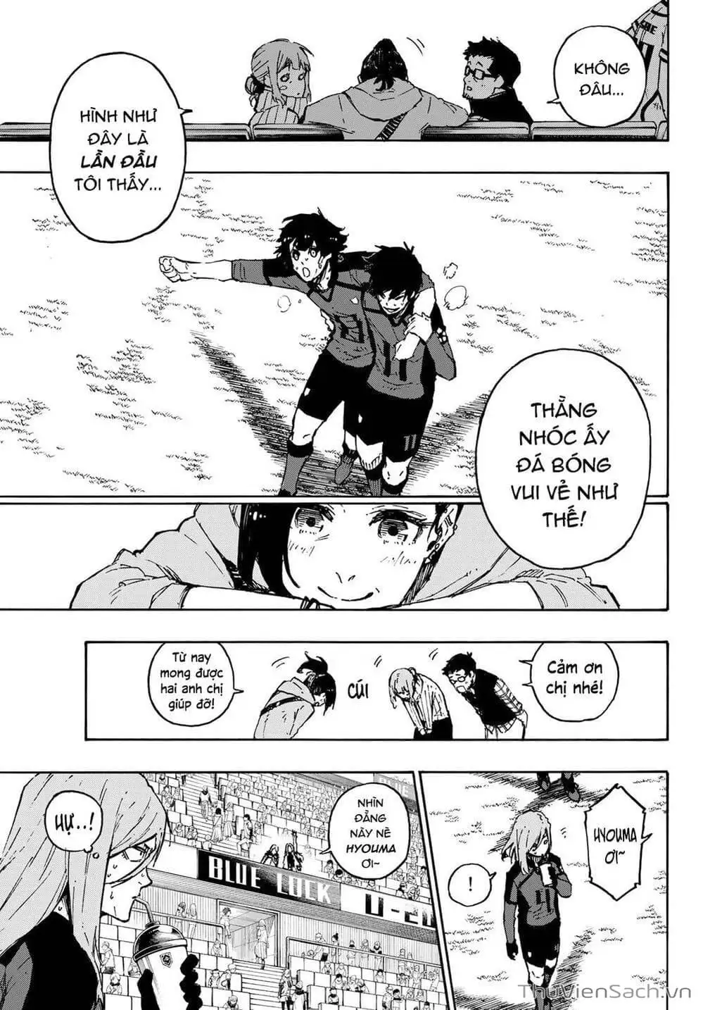 Chapter 136 - Image 5