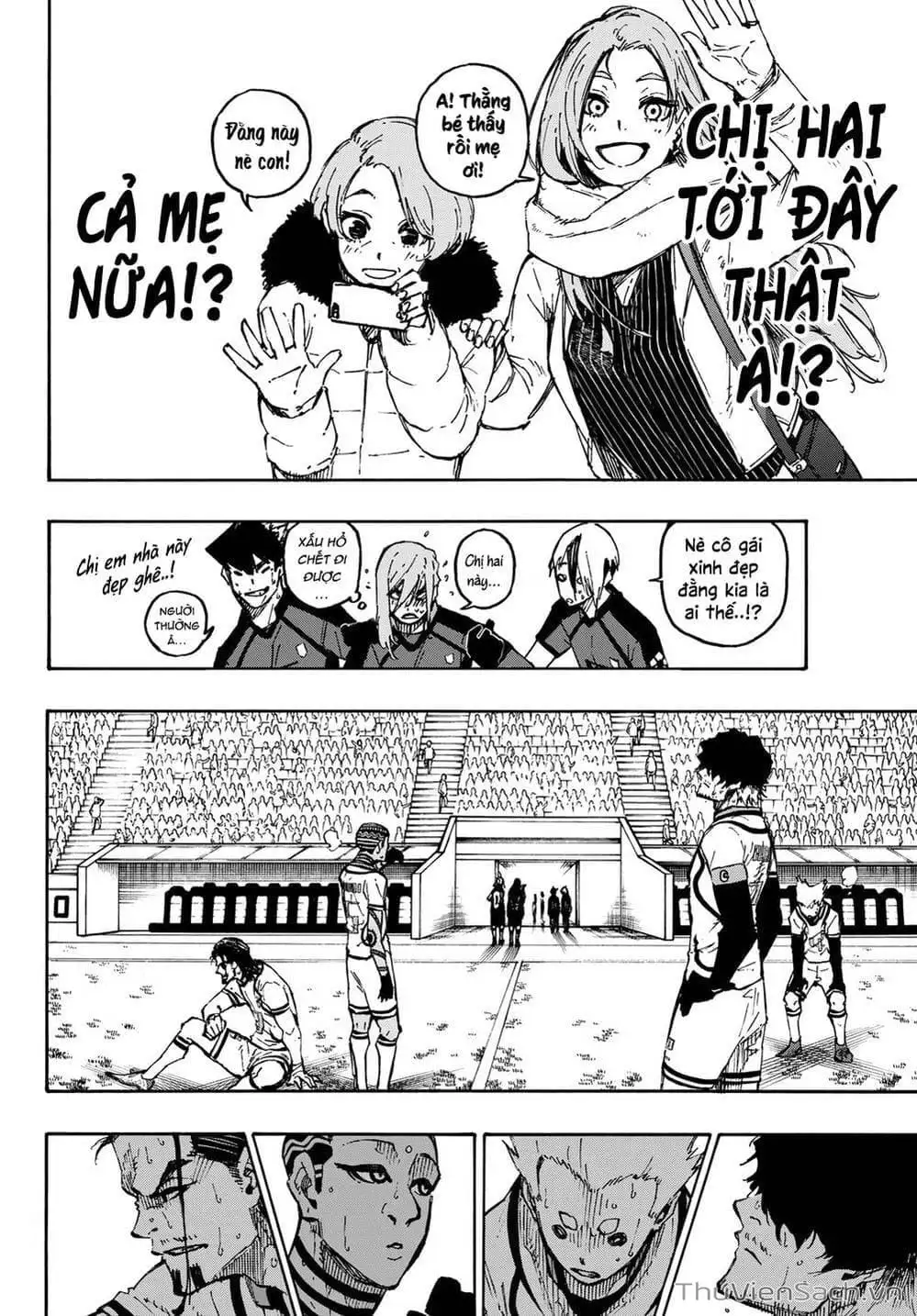 Chapter 136 - Image 6