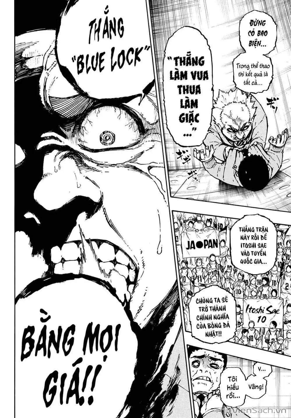Chapter 136 - Image 8