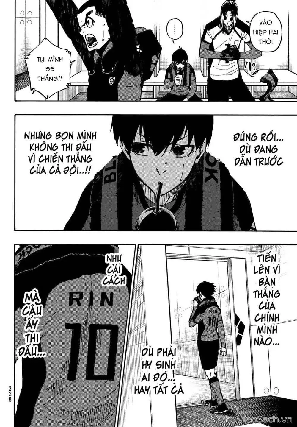 Chapter 137 - Image 11