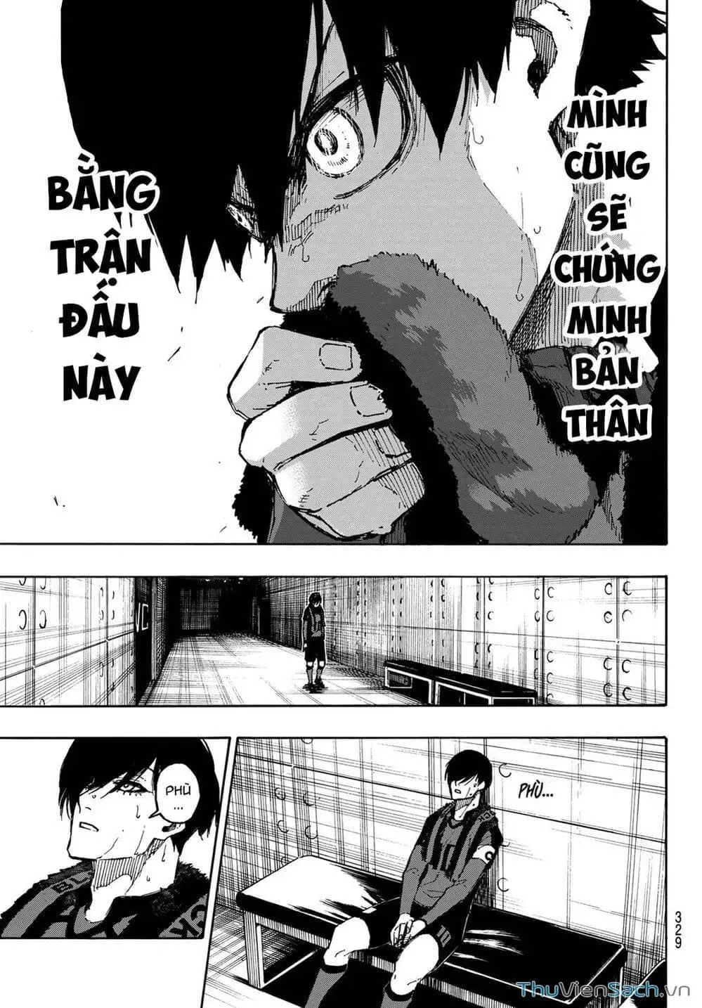 Chapter 137 - Image 12