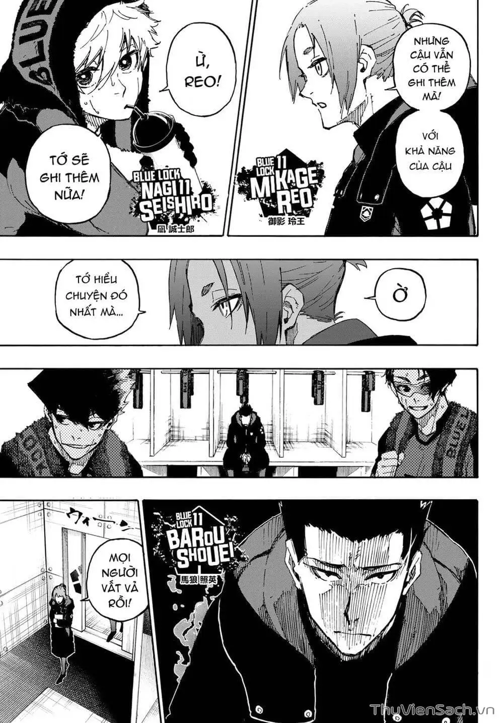 Chapter 137 - Image 4