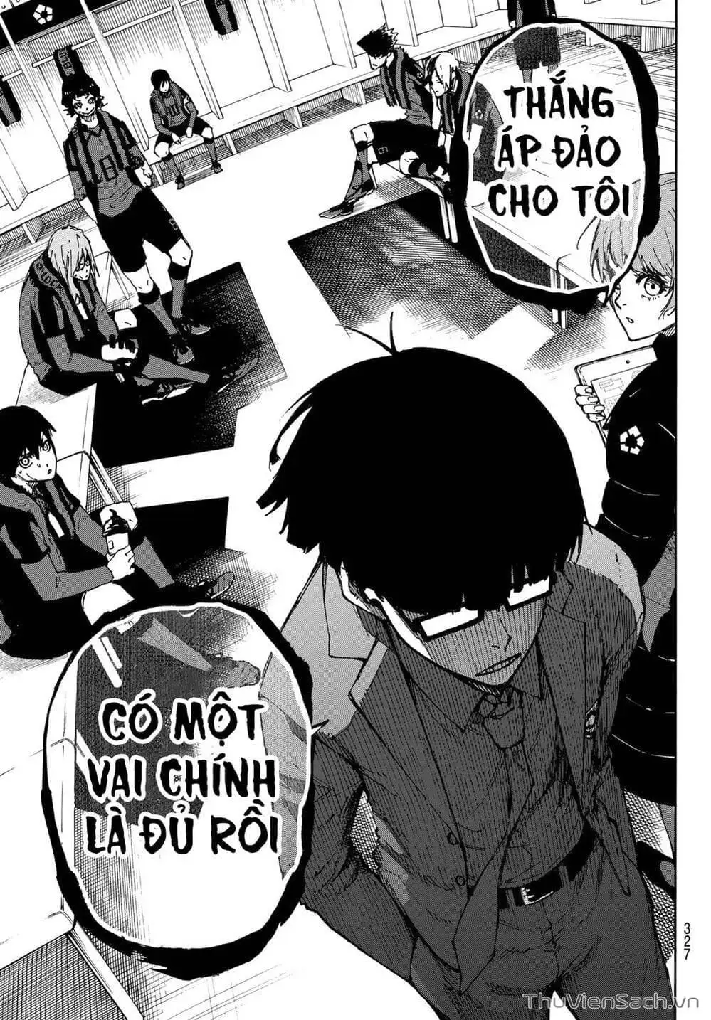 Chapter 137 - Image 10