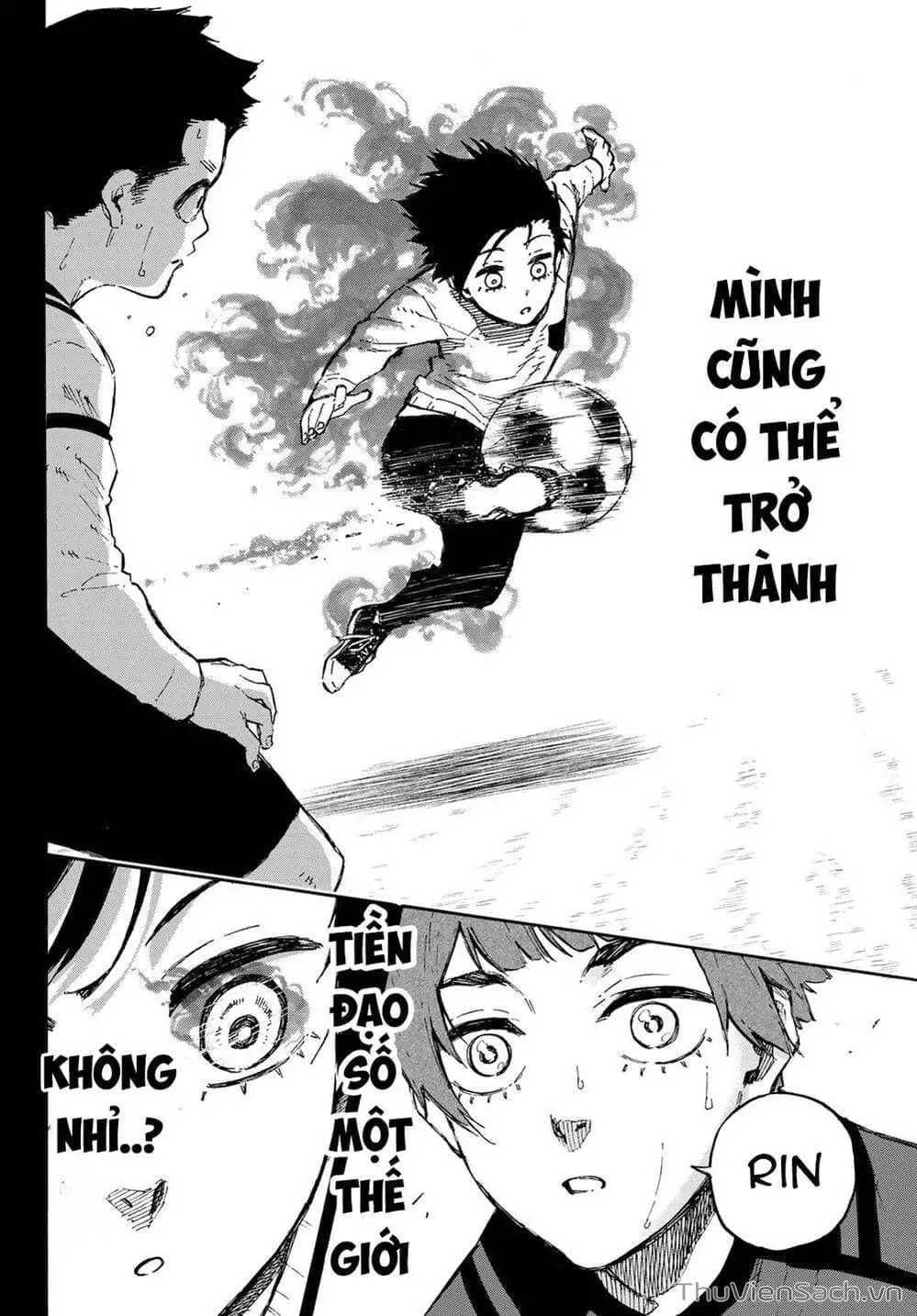 Chapter 138 - Image 1