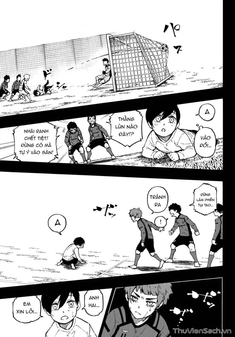 Chapter 138 - Image 2