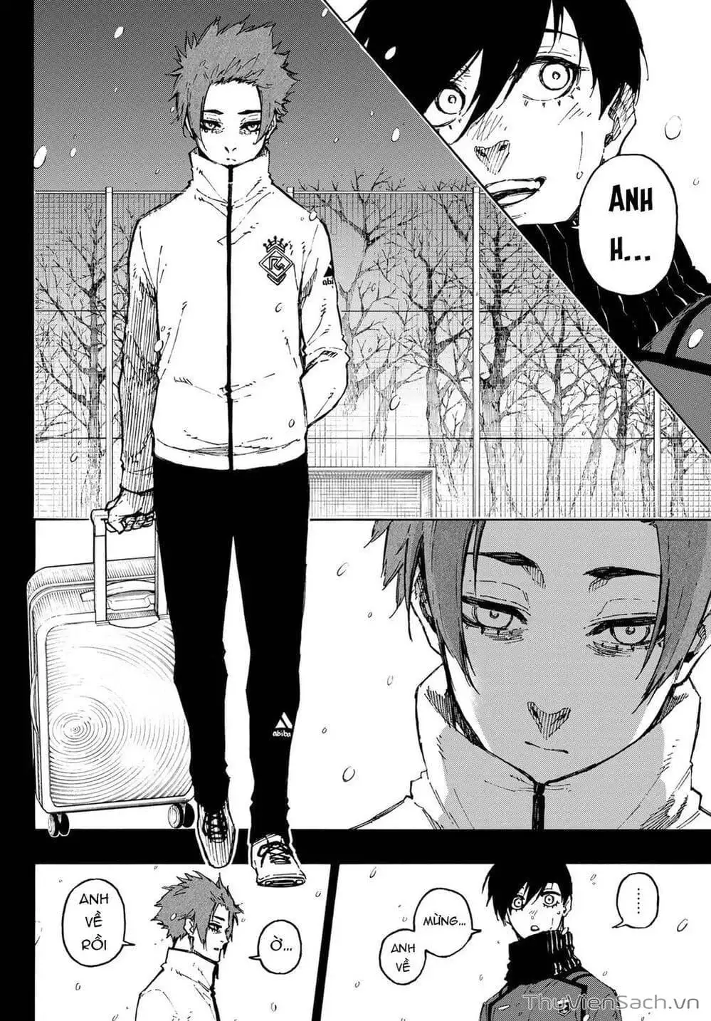 Chapter 138 - Image 17