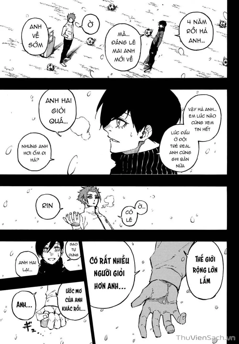 Chapter 138 - Image 18