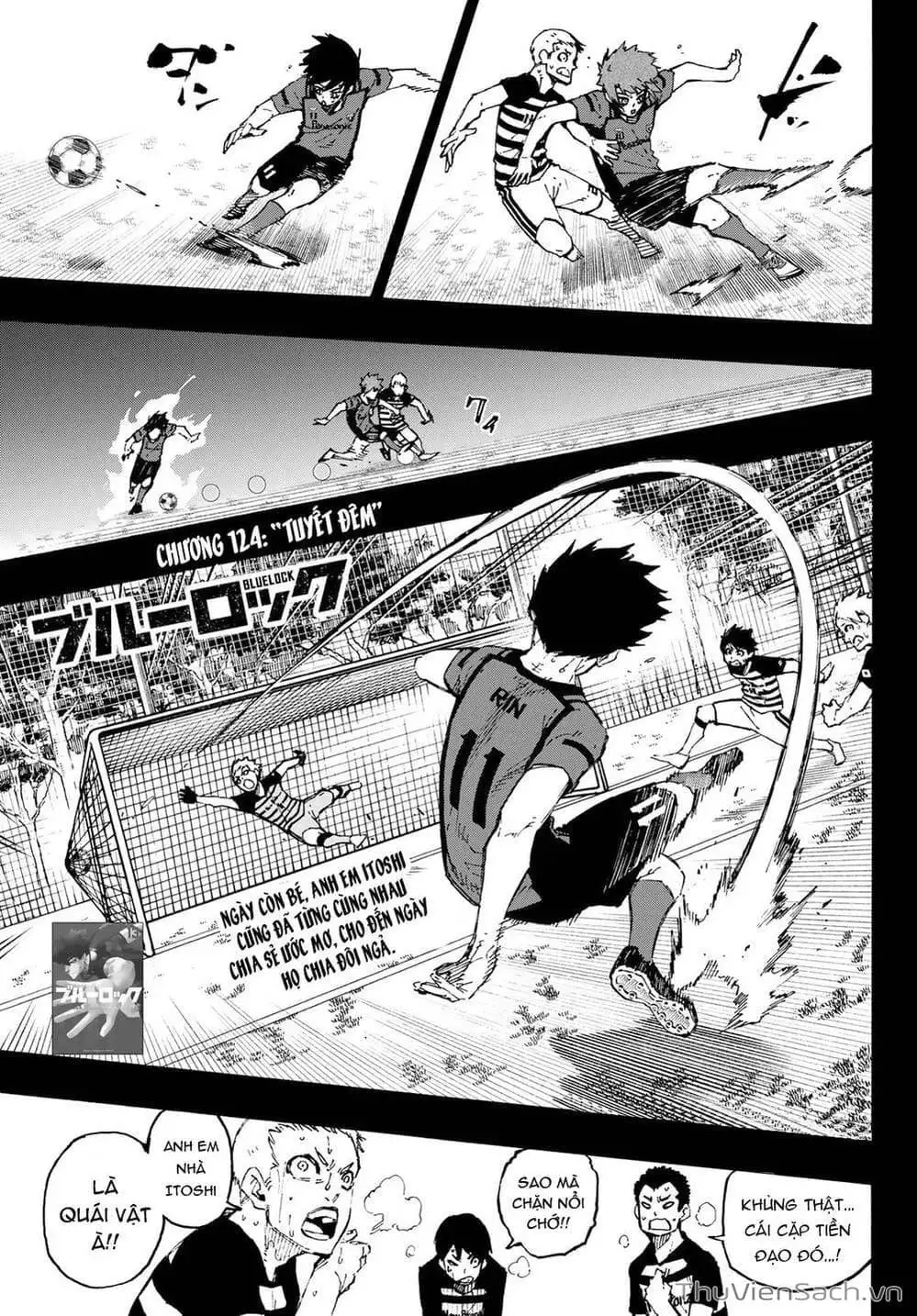 Chapter 138 - Image 4