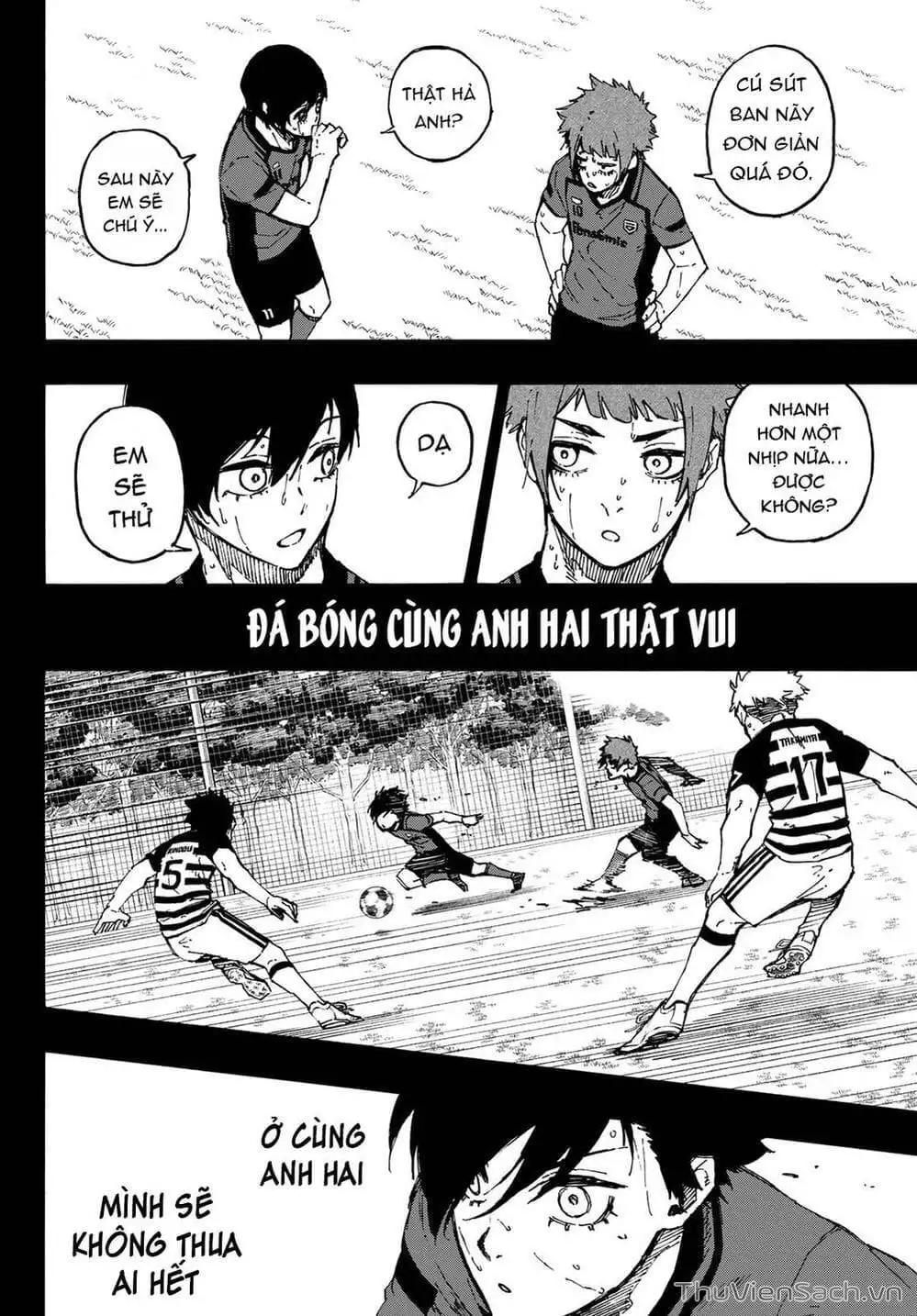 Chapter 138 - Image 5