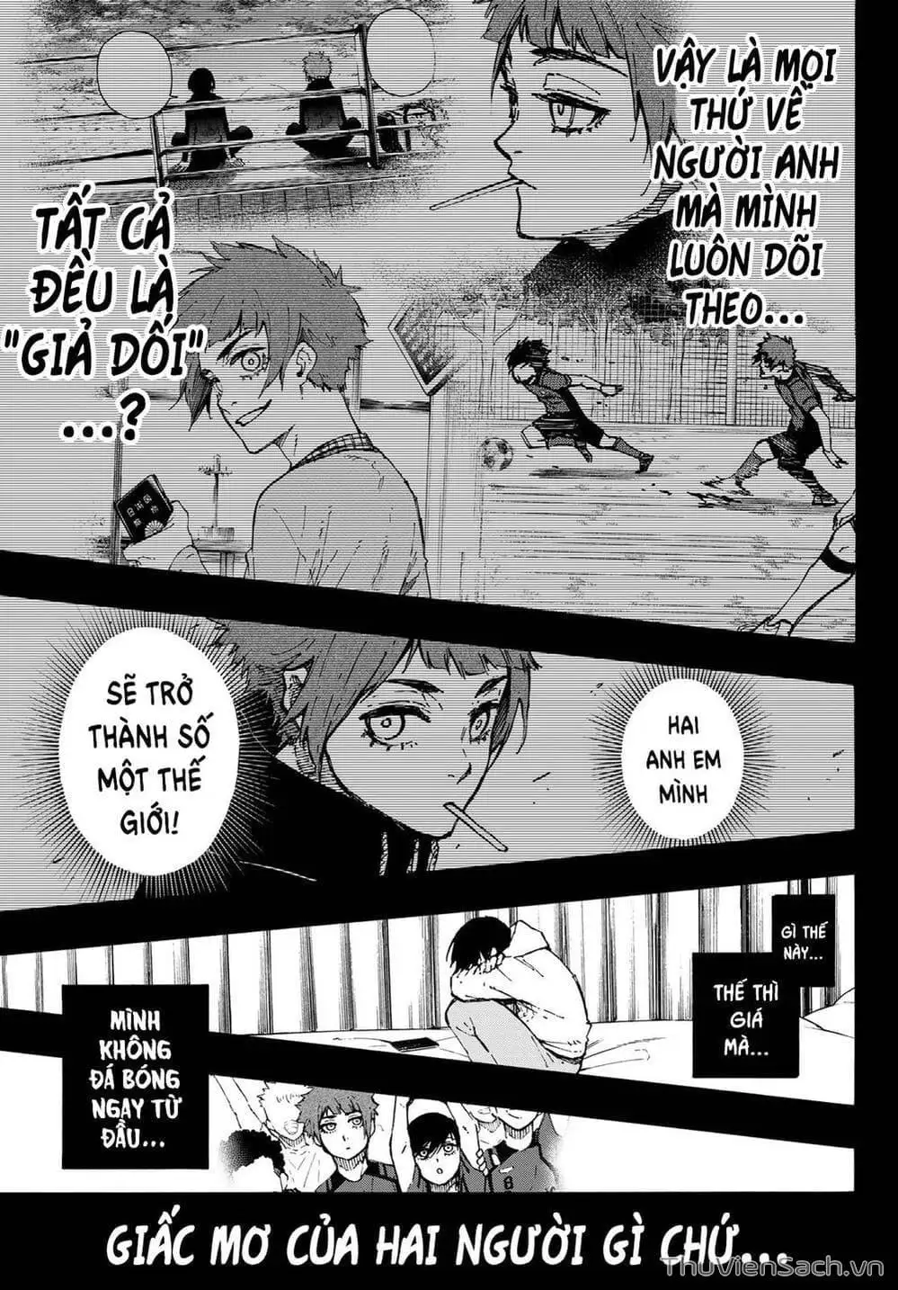 Chapter 140 - Image 1