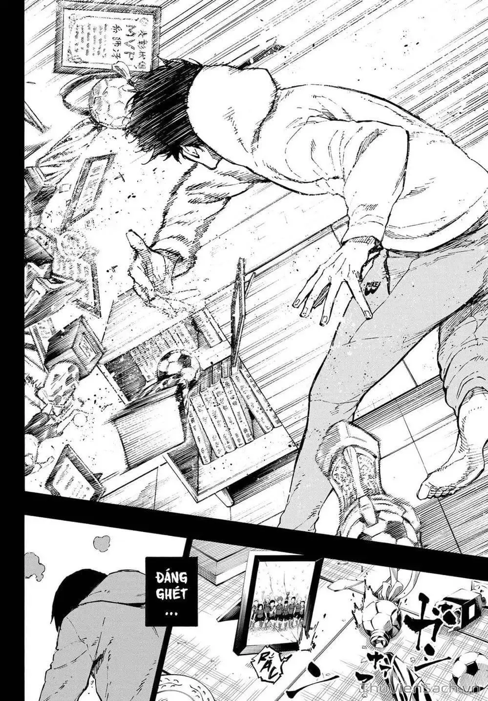 Chapter 140 - Image 2