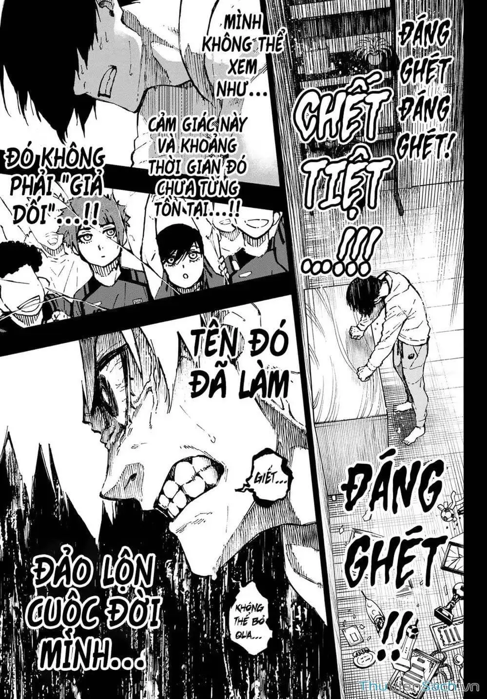 Chapter 140 - Image 3