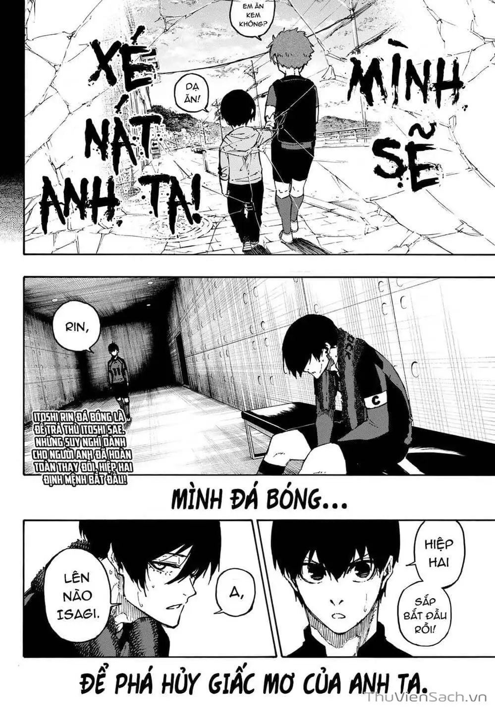 Chapter 140 - Image 4