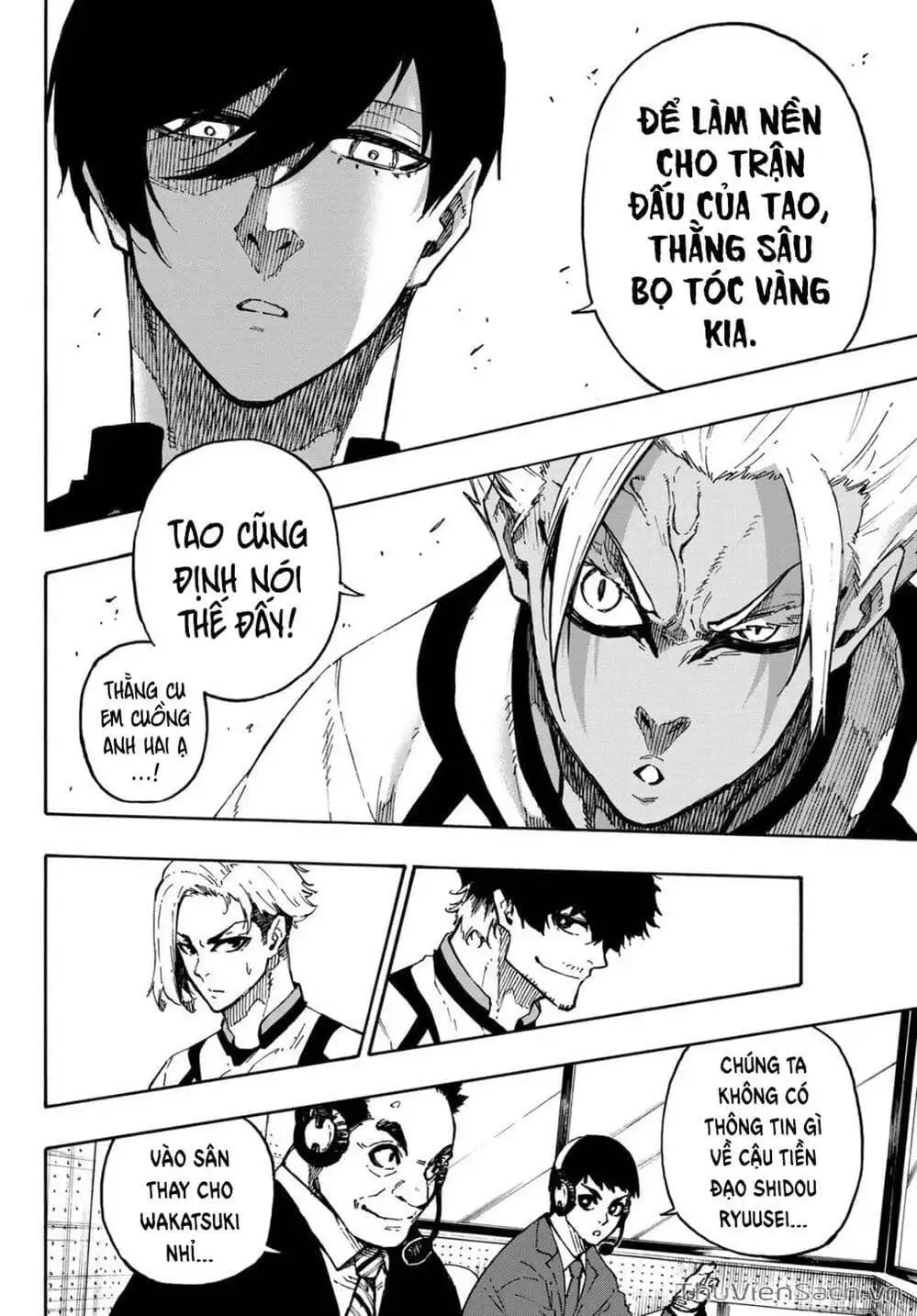 Chapter 140 - Image 8