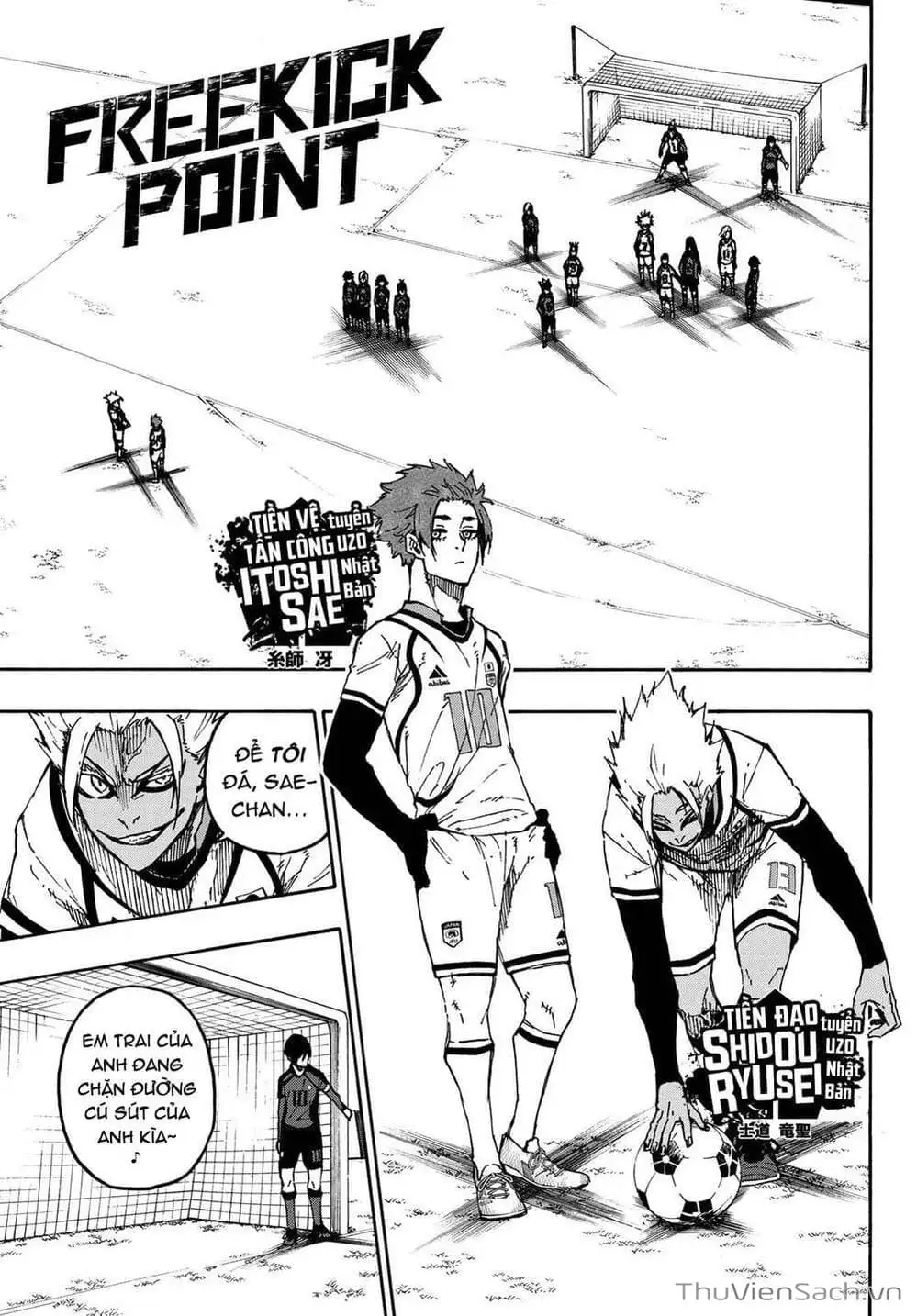 Chapter 141 - Image 11
