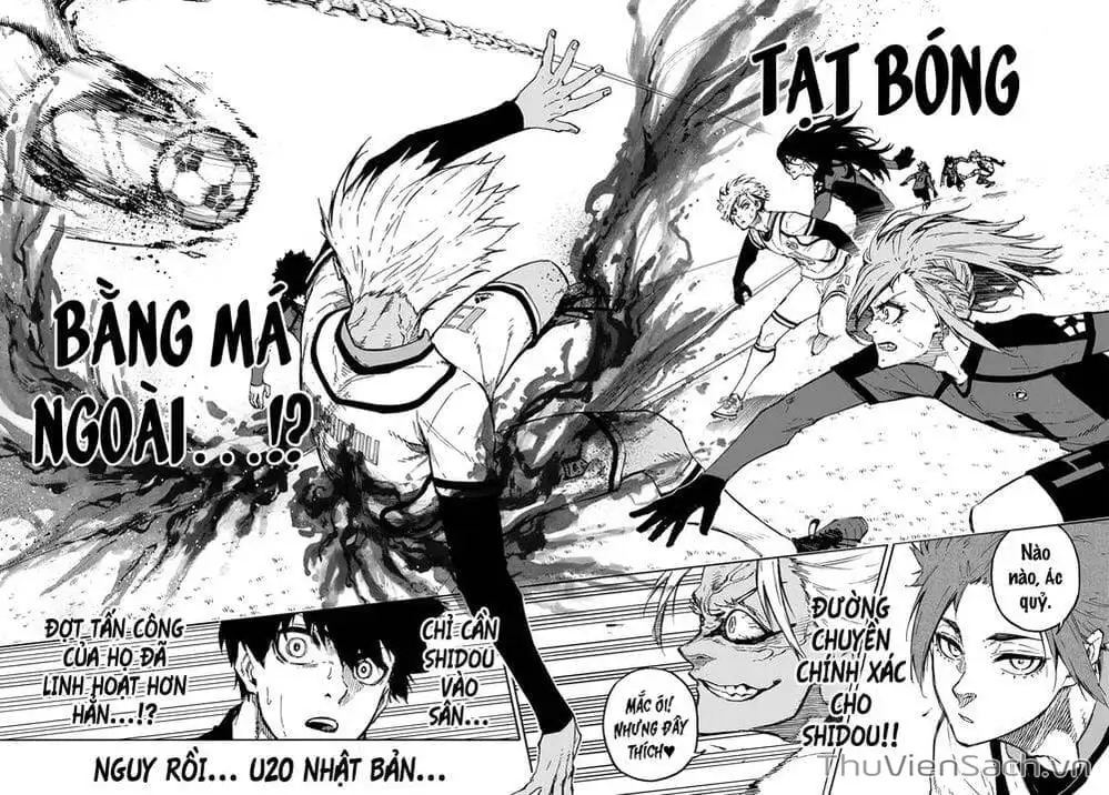 Chapter 141 - Image 3