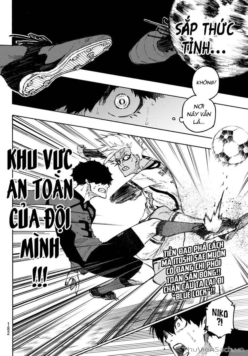 Chapter 141 - Image 4