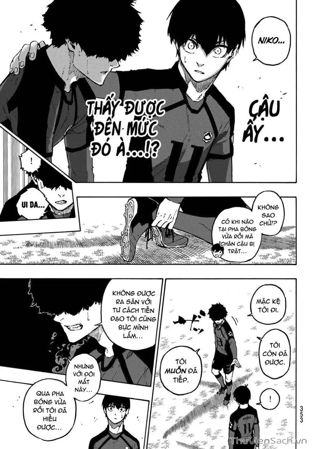 Chapter 141 - Image 9