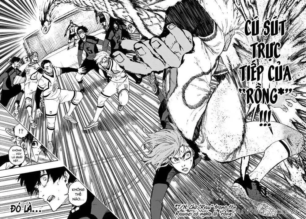 Chapter 142 - Image 2