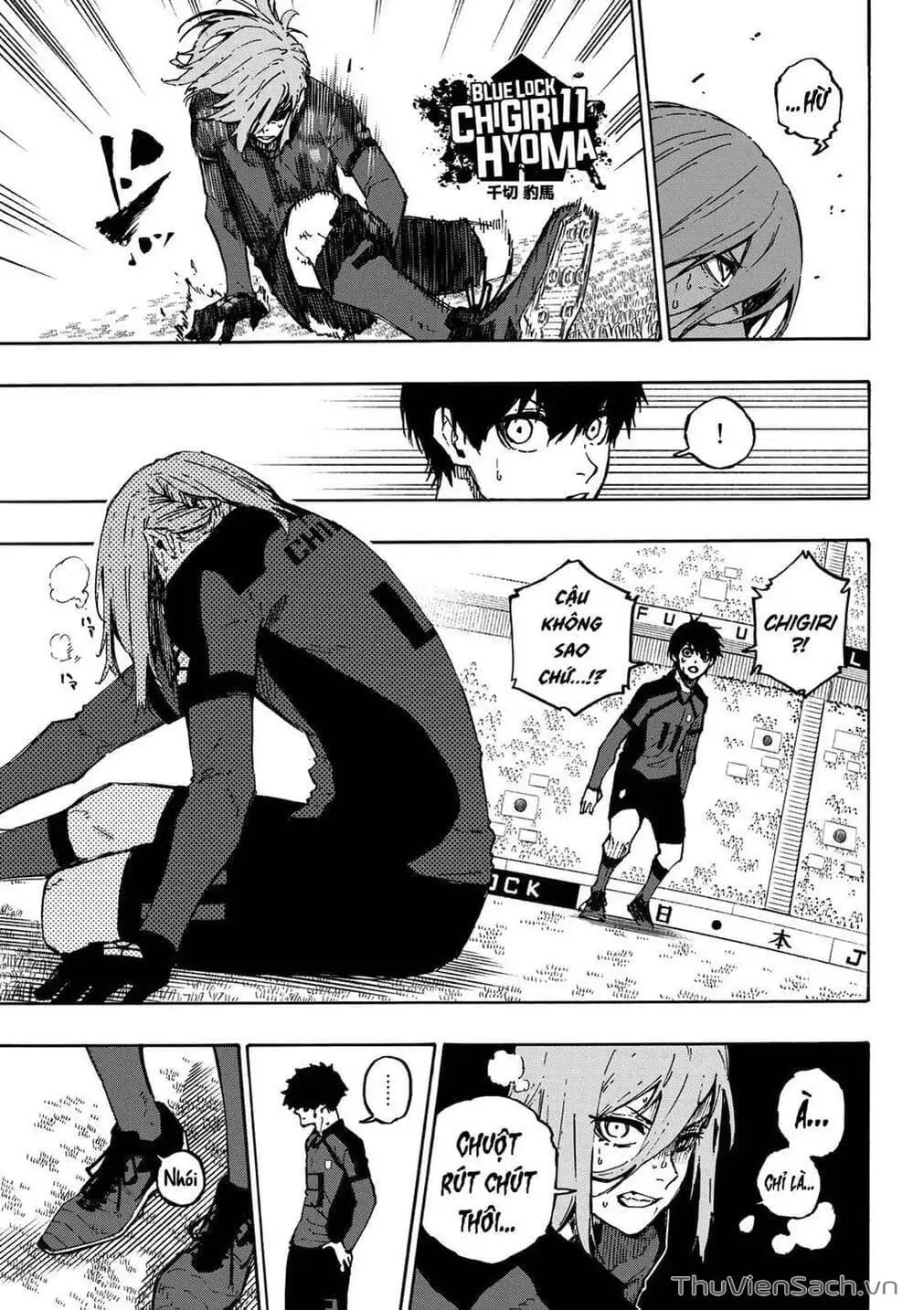 Chapter 142 - Image 11