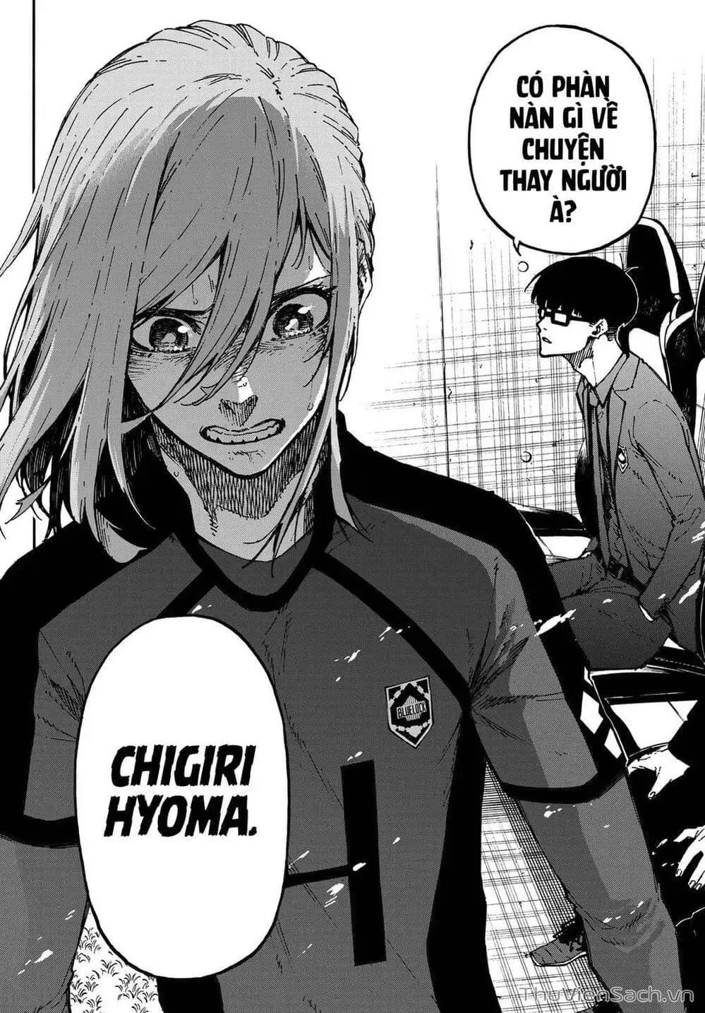 Chapter 142 - Image 18