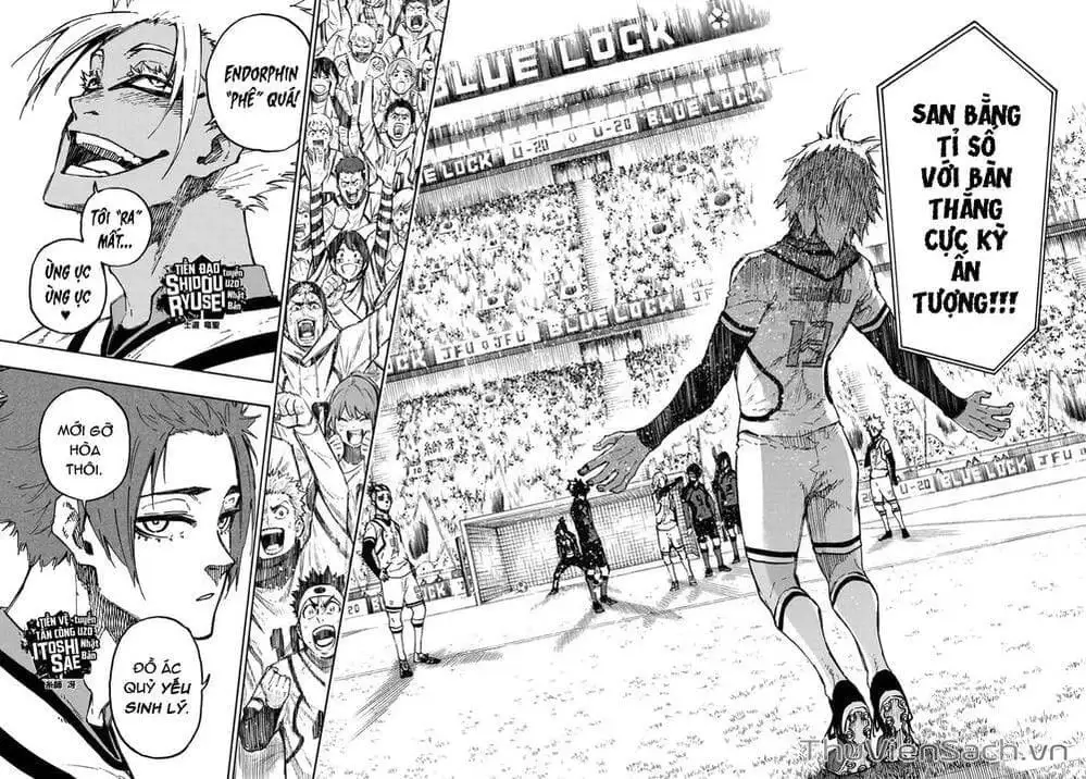 Chapter 142 - Image 5
