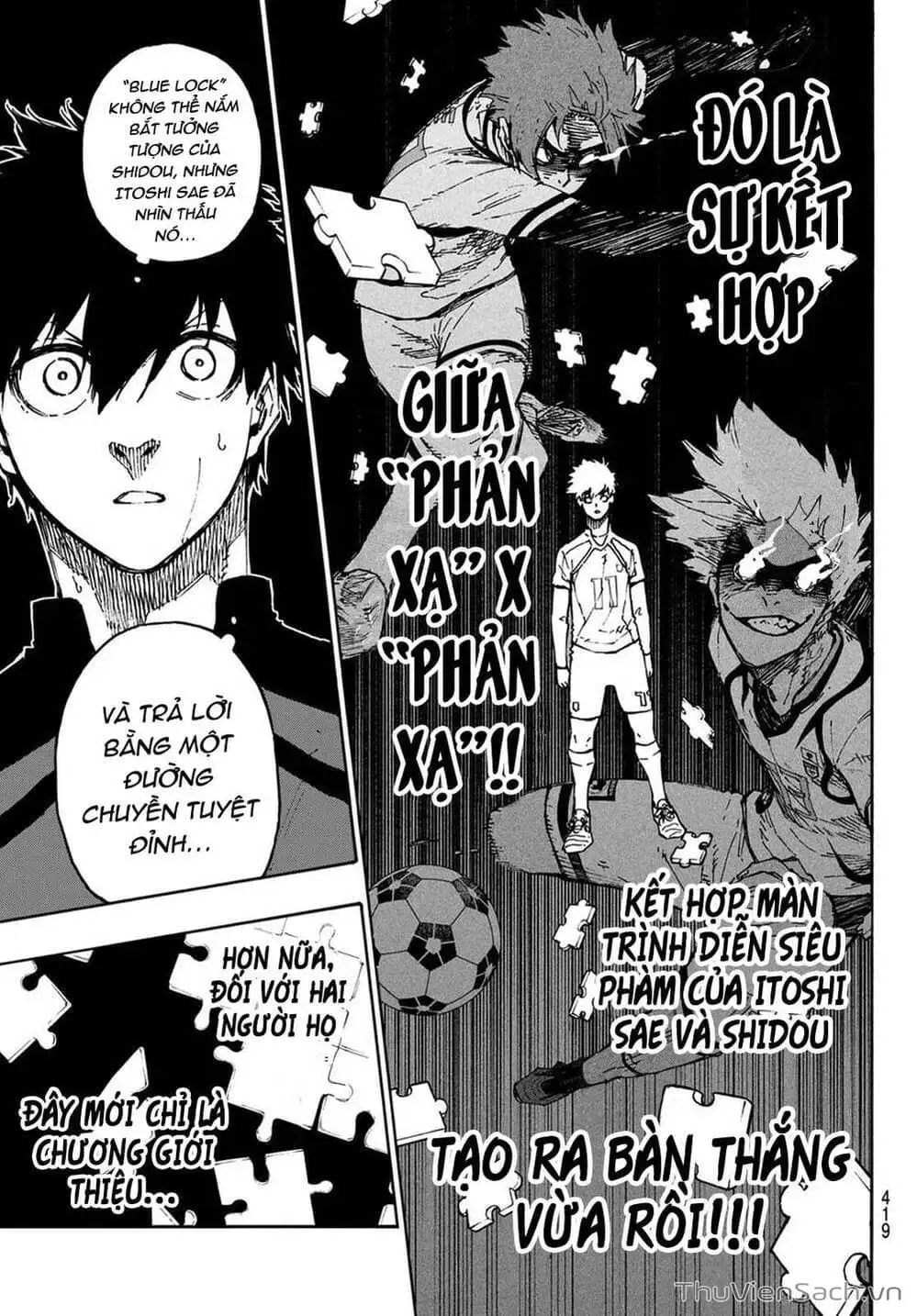 Chapter 142 - Image 9