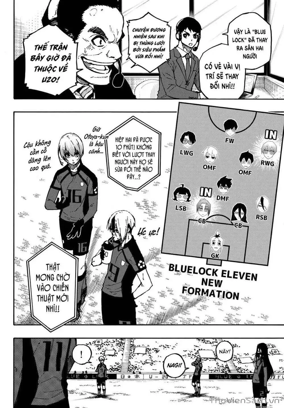 Chapter 143 - Image 2