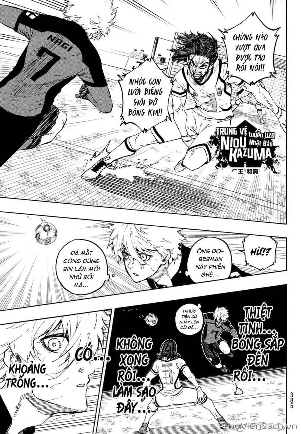 Chapter 143 - Image 13