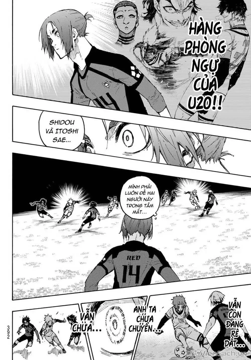Chapter 144 - Image 2