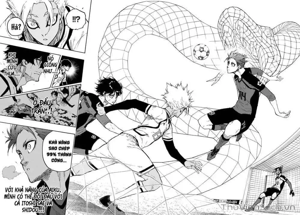Chapter 144 - Image 4